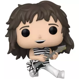 Eddie Van Halen image