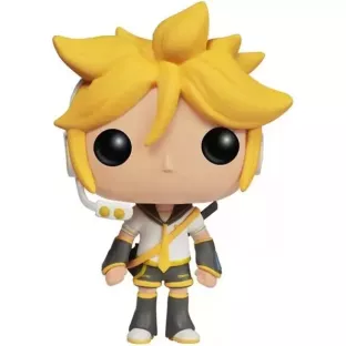 Kagamine Len image