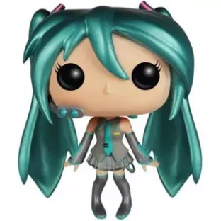 Hatsune Miku image