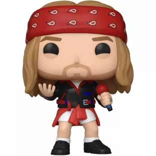 Axl Rose image