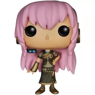 Megurine Luka image