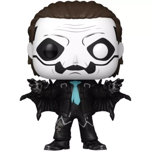Papa Emeritus IV image