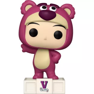 V as Lotso image