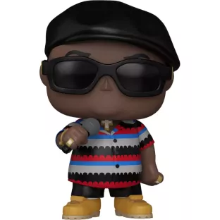 Notorious B.I.G. Summer '95 image
