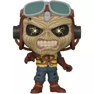 Aces High Eddie image