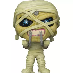 Mummy Eddie image