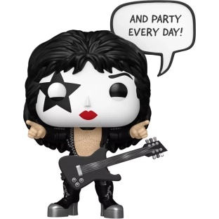The Starchild image