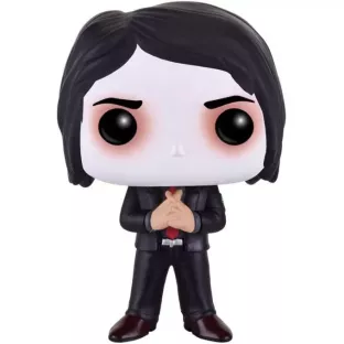 Gerard Way (Red Tie) image