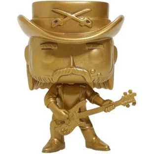 Lemmy Kilmister image