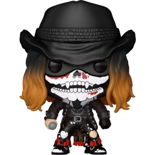 Rob Zombie image