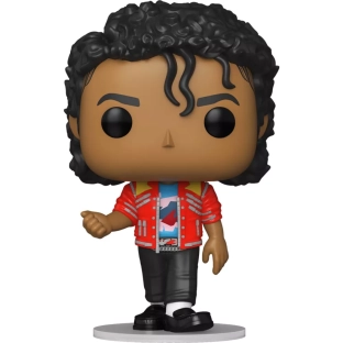 Michael Jackson image