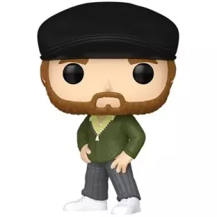 Mike Love image