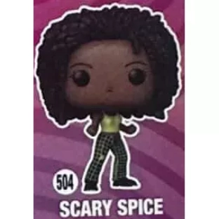 Scary Spice image