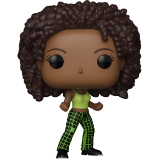 Scary Spice image
