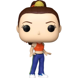 Sporty Spice image