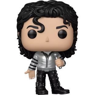 Michael Jackson image