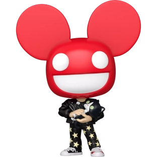 deadmau5 featuring Professor Meowingtons PhD image