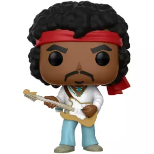 Jimi Hendrix image