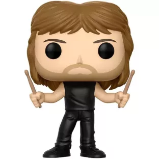 Lars Ulrich image