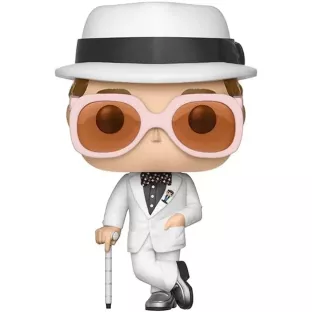 Elton John Greatest Hits image