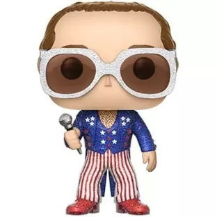 Elton John image