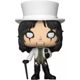 Alice Cooper image