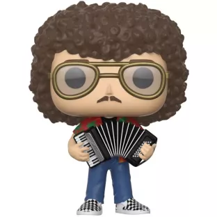 "Weird Al" Yankovic image