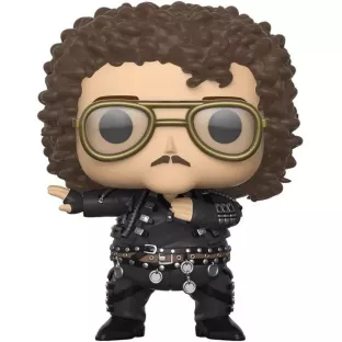 "Weird Al" Yankovic image