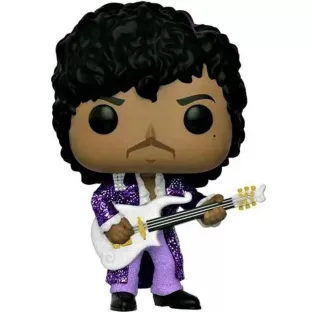 Prince image