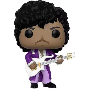 Prince image