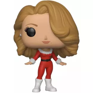 Mariah Carey image