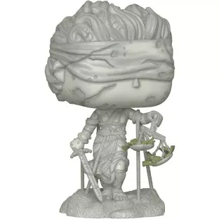Lady Justice image