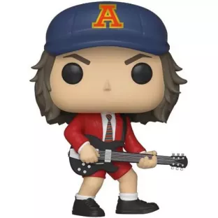 Angus Young image