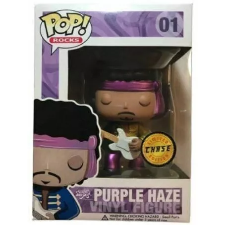 Purple Haze Box
