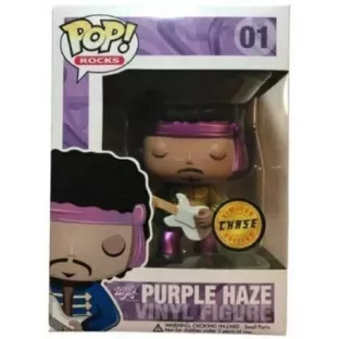 Purple Haze