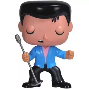1950's Elvis