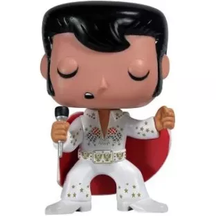 1970's Elvis