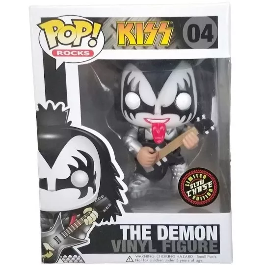 The Demon Box