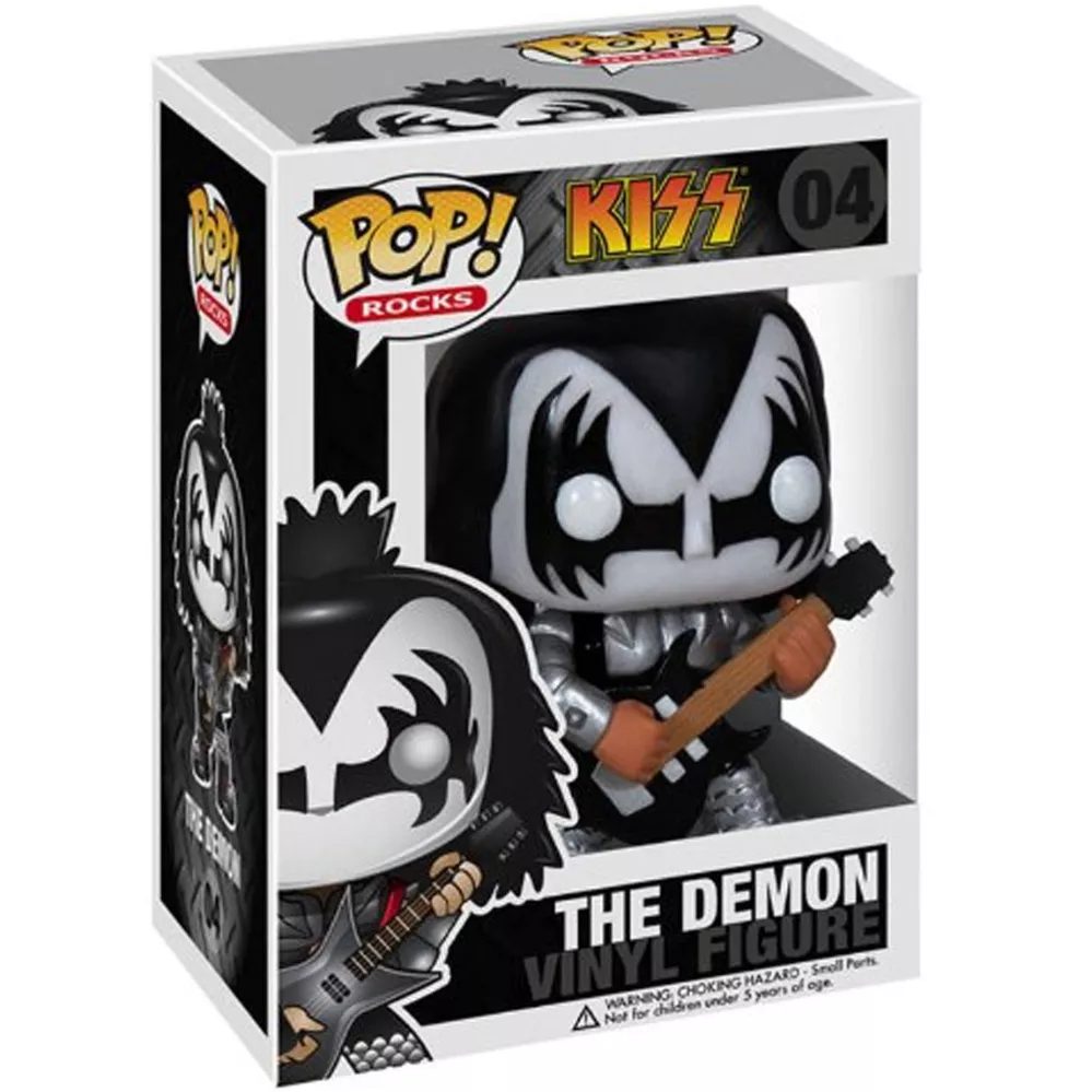 The Demon Box