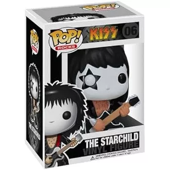 The Starchild Box