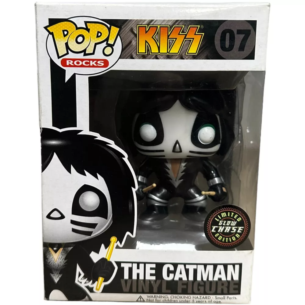 The Catman Box