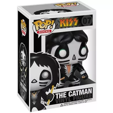 The Catman Box