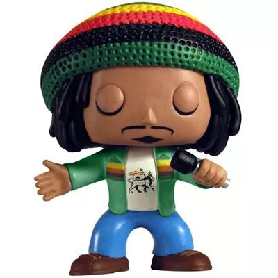 Reggae Rasta