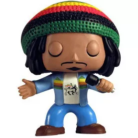 Reggae Rasta