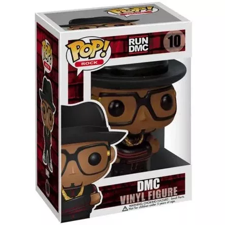 DMC Box