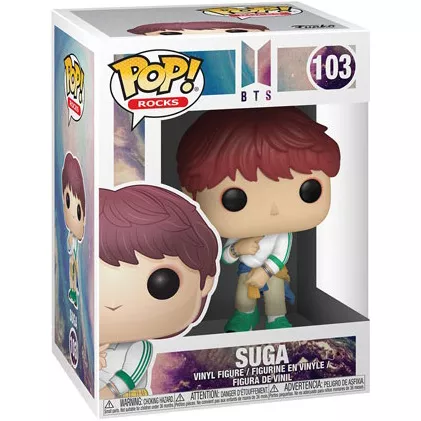 Suga Box