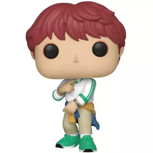 Funko Pop! Suga #103 BTS Rocks Vinyl Figure