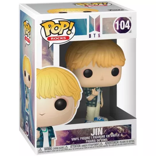 Jin Box