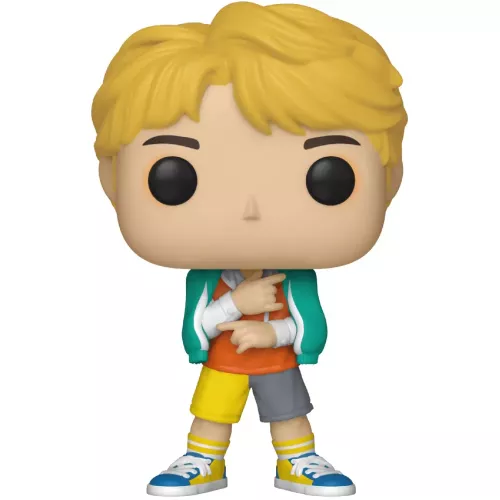 Funko Pop! RM #106 BTS Rocks Vinyl Figure