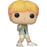 #107  V - Collectible Figure